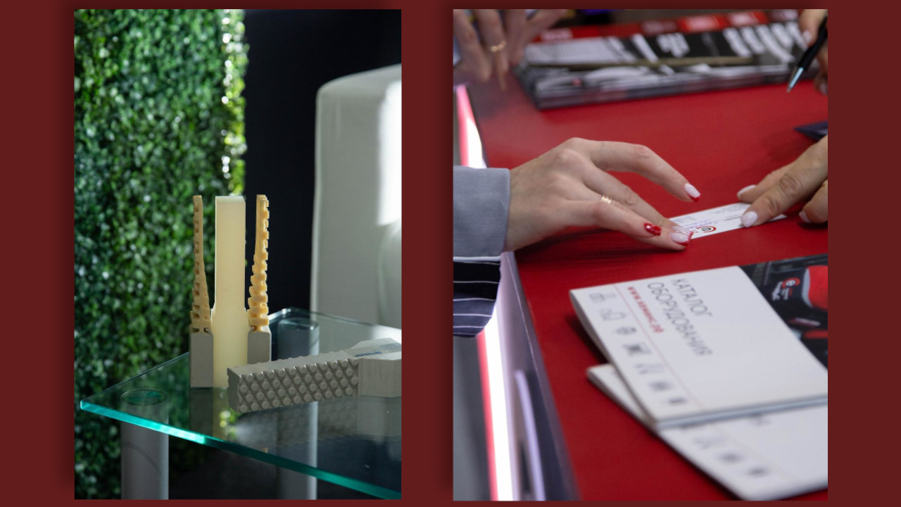 Fotografien von Valeria, entstanden im Rahmen der Ausstellung „Rudnik 2025“