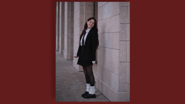 Malerei und angewandte Kunst: die Vielseitigkeit von Valeria Lebedewa