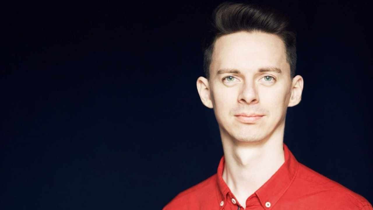 Artem Lebsak: &bdquo;Tanzen ist kein Hobby, sondern ein Lebensstil&ldquo;