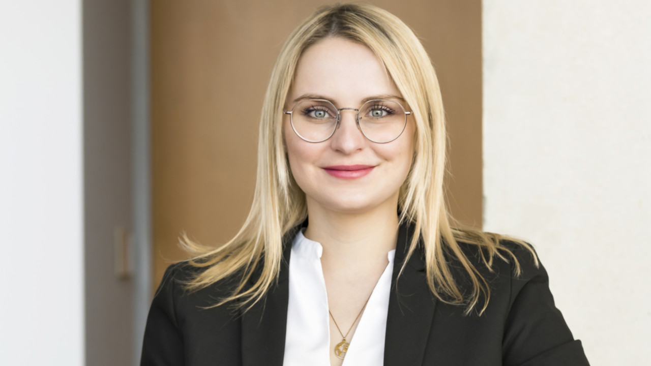 Nicht eine Identität, sondern viele: Die neue Aussiedlerbeauftragte im Gespräch mit der MDZ
