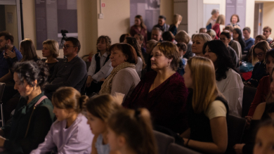 „Musik ist zeitlos. Nikolaj Metner“: Kammerkonzert im DRHM