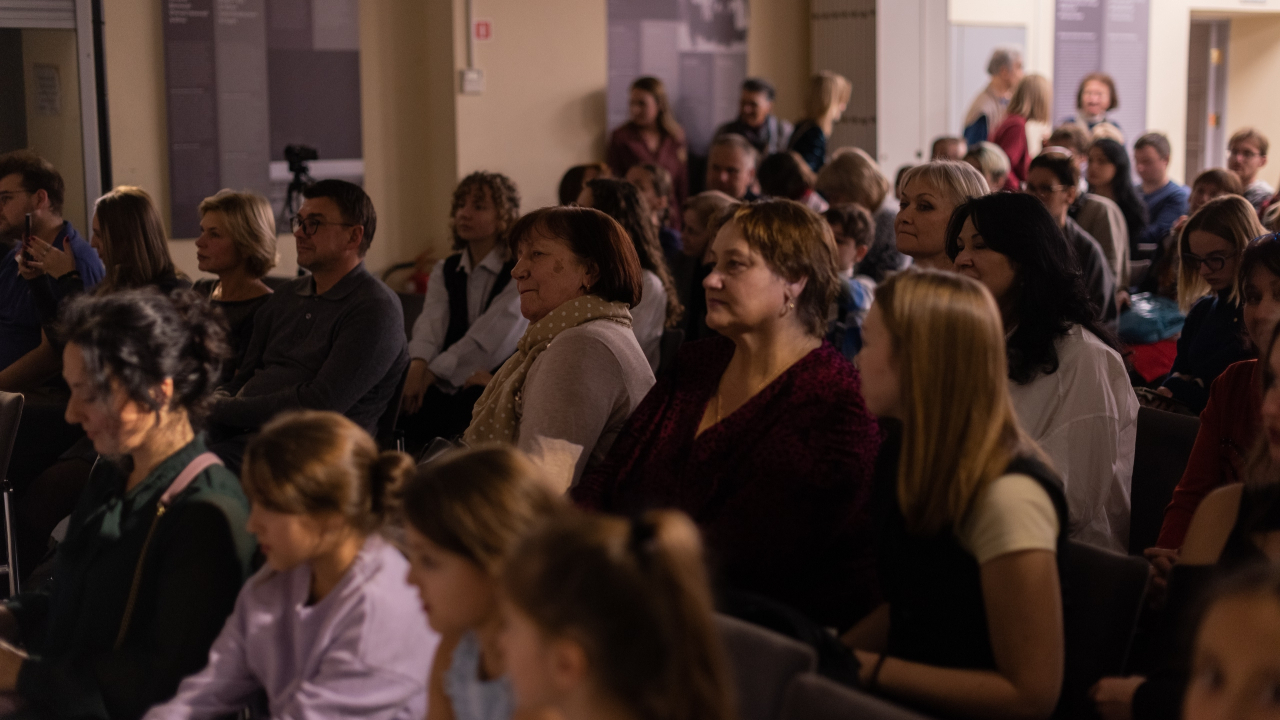 „Musik ist zeitlos. Nikolaj Metner“: Kammerkonzert im DRHM